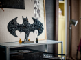 Lego mengungkapkan set Batman baru yang menampilkan konten digital dalam game yang terkait dengan game Legacy of the Dark Knight tahun 2026