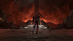 Metroid Prime 4: Beyond - Flare Pool - Panduan untuk Ekspansi Rudal, Ekspansi Tembakan Elemen, dan Tangki Energi