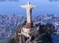 Sekarang Anda dapat menjelajahi Brasil di Microsoft Flight Simulator 2024 