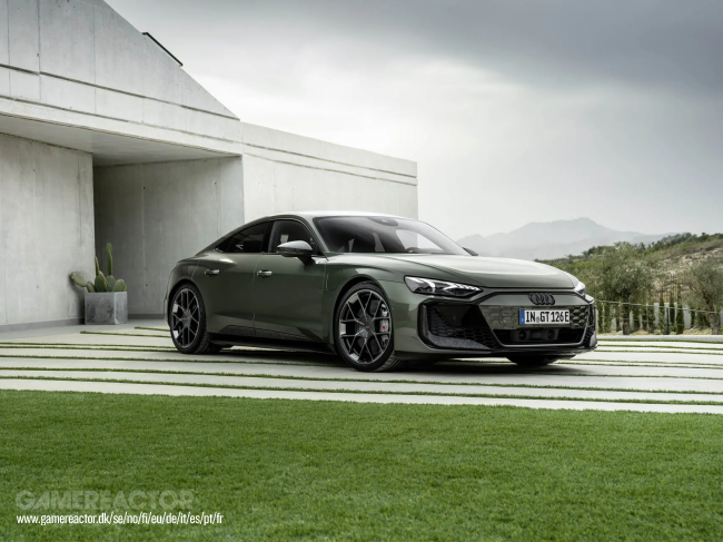 Studi baru: 96% pemilik EV akan memilih EV lagi