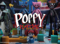 Berbagai figur aksi Poppy Playtime telah diumumkan