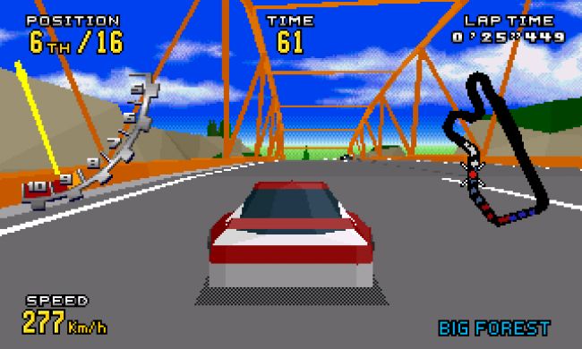 SNES vs Mega Drive: Game yang memutuskan perang konsol