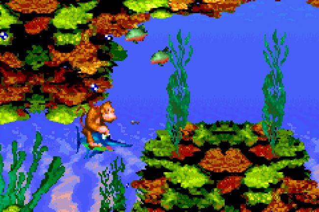 SNES vs Mega Drive: Game yang memutuskan perang konsol