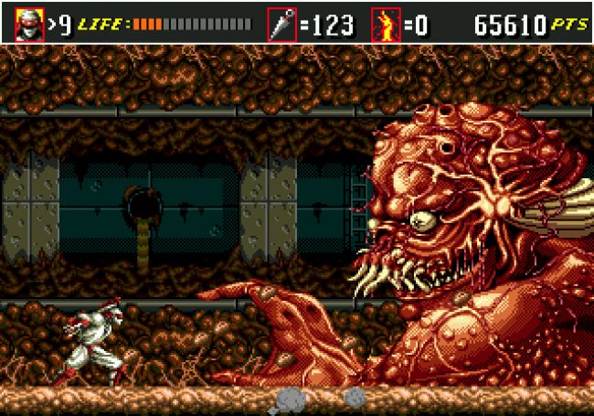 SNES vs Mega Drive: Game yang memutuskan perang konsol