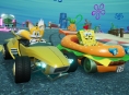 SpongeBob SquarePants telah tiba di Sonic Racing: Crossworlds