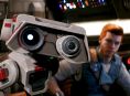Star Wars Jedi: Survivor mendapat saran Xbox Design Lab dari EA