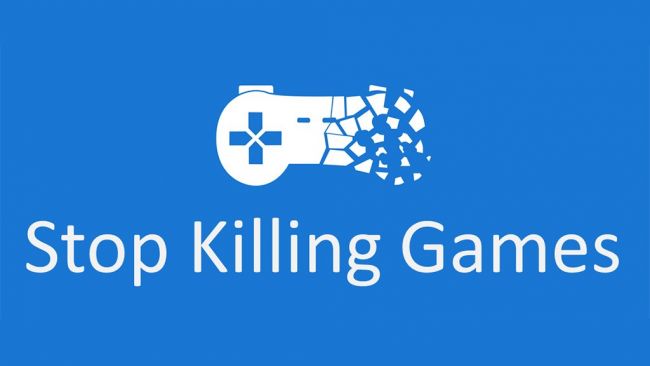 Petisi Stop Killing Games hampir mencapai satu juta tanda tangan
