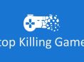 Kelompok politik Video Games Europe mengomentari tujuan petisi Stop Killing Games: Ini "multi-segi" dan "tidak pernah dianggap enteng"