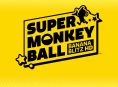 Super Monkey Ball: Banana Blitz HD mendarat Oktober