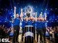 Braket playoff IEM Cologne enam tim ditetapkan