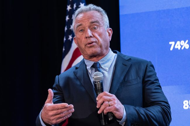 Departemen Kesehatan dan Layanan Kemanusiaan AS menarik dana 0 juta yang didedikasikan untuk pengembangan vaksin