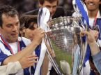 Dunia sepak bola berduka atas Jorge Costa, kapten Porto yang meninggal mendadak pada usia 53 tahun