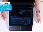 Acer Predator Helios 700 yang perkasa dapatkan sebuah video Quick Look