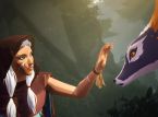 Everwild, game open-world dari Rare dapatkan trailer baru