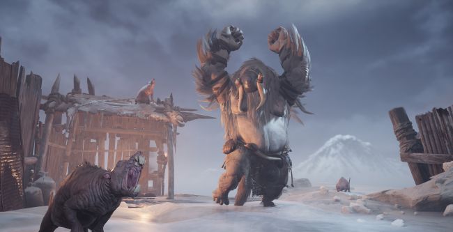 Remnant: From the Ashes
