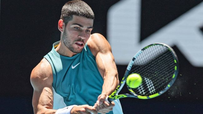 Dikonfirmasi: Carlos Alcaraz tidak akan bermain di Piala Davis di bawah risiko cedera yang dapat mengancam kehadirannya di Australia Terbuka