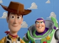 Toy Story 5 teaser mengadu Buzz dan Woody dengan tablet bernama Lilypad