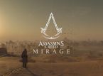 Assassin's Creed Mirage mendapat mode permadeath hari ini