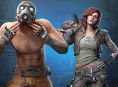 Borderlands di Rainbow Six: Mozzie sebagai Psiko dan IQ sebagai Lilith