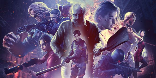 Capcom merinci bagaimana mereka akan menggunakan AI dalam pengembangan game ke depan