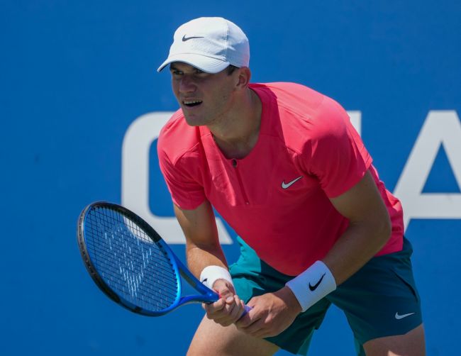 Jack Draper mengundurkan diri dari AS Terbuka karena cedera