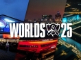Worlds 2025: Di mana dan kapan menonton Grand Final