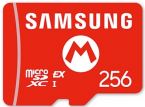 Kartu MicroSD Express terjual habis di Jepang satu setengah bulan sebelum peluncuran Nintendo Switch 2