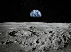NASA memamerkan detail pendarat dan kendaraan baru yang akan dikirim ke Bulan untuk pangkalan bulan
