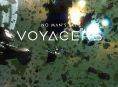 No Man's Sky memperkenalkan pembaruan Voyagers-nya, yang memungkinkan Anda membentuk kru bintang dengan teman-teman