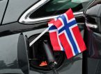 Norwegia memimpin muatan ke masa depan serba listrik