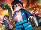 Rumor: Game Lego Harry Potter utama dalam pengembangan