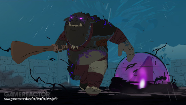 Stormforge