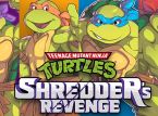 TMNT: Shredder's Revenge Sekarang Tersedia di Ponsel