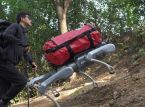 Unitree meluncurkan robot berkaki empat yang dapat berjalan terus menerus selama lima jam