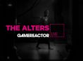 Kami memeriksa The Alters di GR Live hari ini