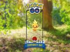 Event komunitas Pokémon Go berikutnya telah diumumkan