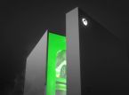 Kulkas mini Xbox Series X kalahkan Forza Horizon 5 di YouTube
