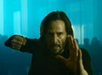 The Matrix Resurrections resmi gagal di box office
