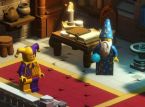 Lego Bricktales diluncurkan pada 12 Oktober