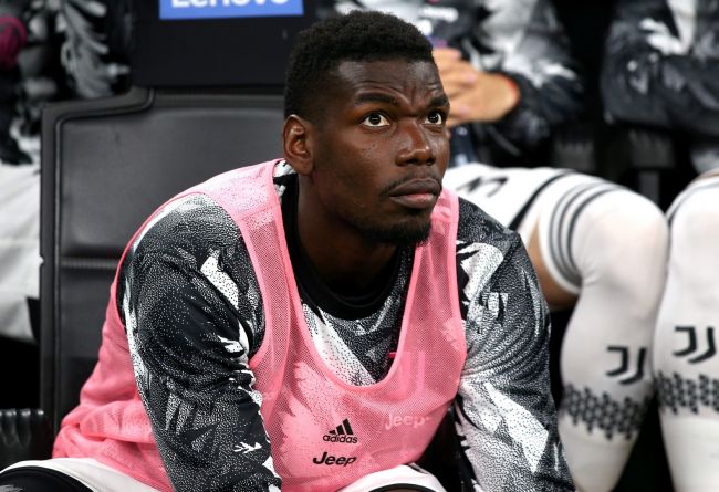 Larangan doping 18 bulan Paul Pogba telah berakhir: Di mana dia akan bermain sekarang?