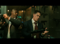 Idris Elba dan John Cena berperan sebagai pemimpin Inggris dan AS dalam Kepala Negara Prime Video