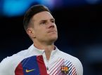 Perang antara Marc-André Ter Stegen dan FC Barcelona meningkat