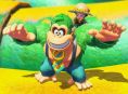 Donkey Kong Bananza: Semua pisang di Lagoon Layer