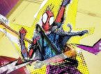 Sony Pictures Animation mengkonfirmasi pengembangan pada film Spider-Punk dan Spider-Gwen