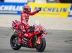 Pembaruan cedera dari Marc Márquez: Juara MotoGP berharap untuk kembali sebelum musim berakhir