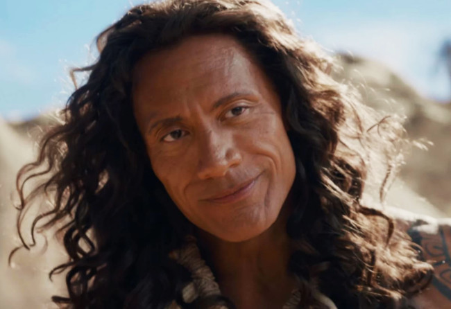 Moana (2026)