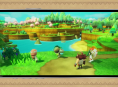 Fantasy Life i: The Girl Who Steals Time akhirnya hadir di perangkat seluler musim panas ini