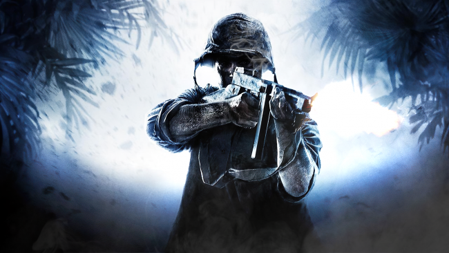 Judul Call of Duty klasik akan hadir di Xbox Game Pass pada bulan Mei