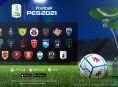 Tonton PES 2021 DP3 dengan resolusi 4K dan kenali konten barunya