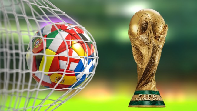 Italia, Swedia, Turki, dan Polandia menang dan mencapai final kualifikasi Piala Dunia